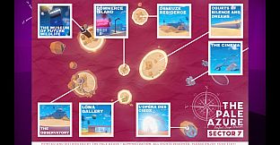 SERPENT AT THE VERNISSAGE