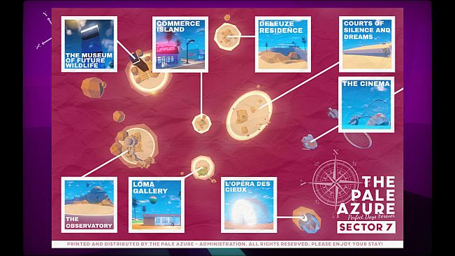 SERPENT AT THE VERNISSAGE