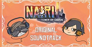 NAIRI: Tower of Shirin - OST