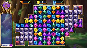 Gems of Destiny: Homeless Dwarf