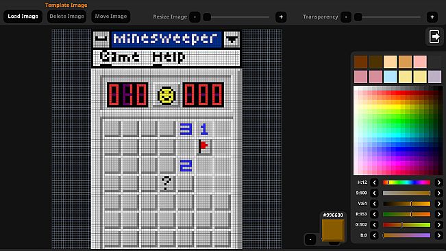 World of Mines Creator's Edition