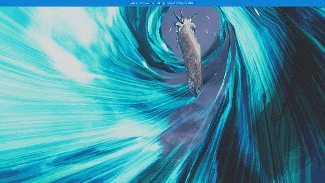 HOLY QURAN VR EXPERİENCE