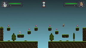 Warriors of Thalyrion