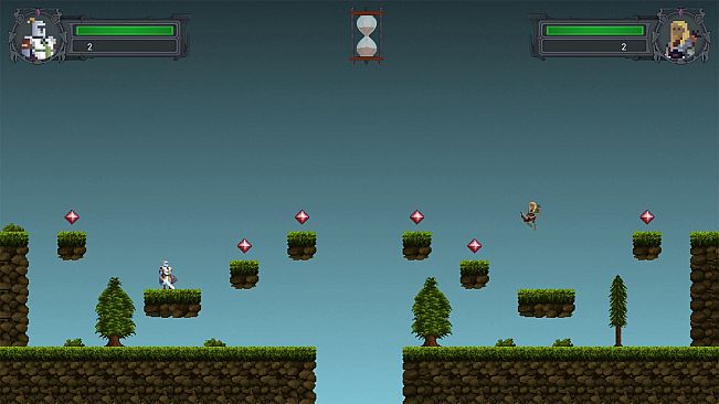 Warriors of Thalyrion