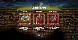 OLD GOD DUNGEON