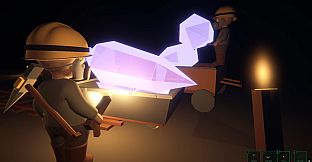 Dungeon Miner