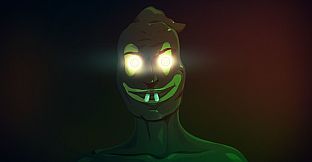 Party Hard 2 DLC: Alien Butt Form