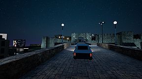 The Ritual - Mystery Driving