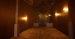 Project Horror Tales