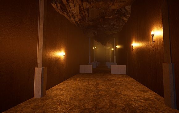 Project Horror Tales