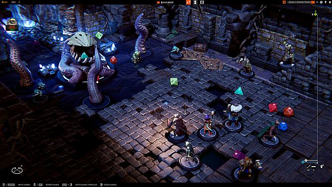 TaleSpire - Guest Edition