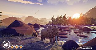 The Odyssey of the Mammoth