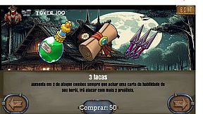 Specter: The Battle of the Mind