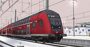 Train Simulator: Köln Airport Link Route Extension Add-On