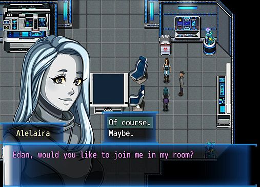 Pegasus-5: Gone Astray