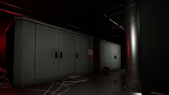 Black Void: HXV