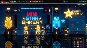 Mini Star Bakery