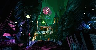 Albino Lullaby Episode 2: Alice's Lullaby