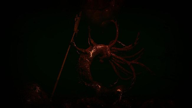 Death Escape / 死亡逃脱 - Support The Developer (Game Art Bundle)