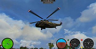 Helicopter Simulator 2014: Search and Rescue