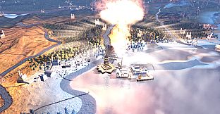 Expansion - Hearts of Iron IV: Götterdämmerung