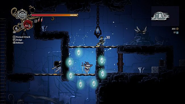 Never Grave: The Witch and The Curse -Deluxe Edition-