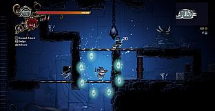 Never Grave: The Witch and The Curse