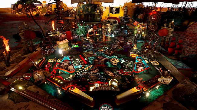 Pinball Wicked - Supporter Upgrade