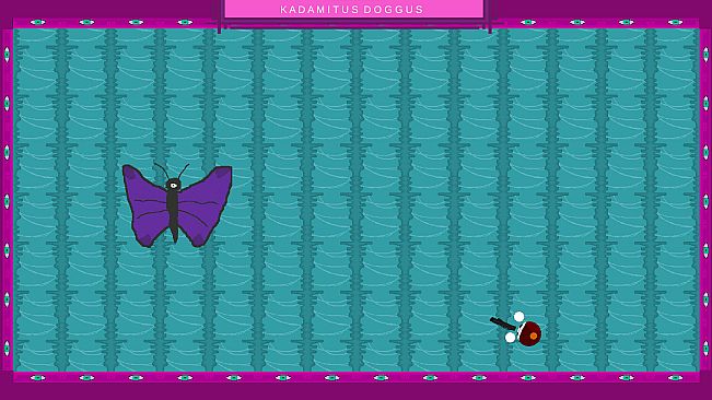 Garden Of Coolembozo