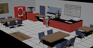 Little Robot Stories