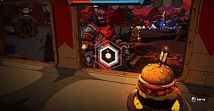 Medieval Battle: Food Truck