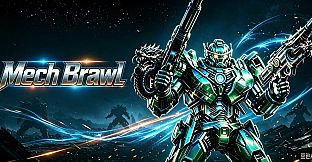 Mech Brawl