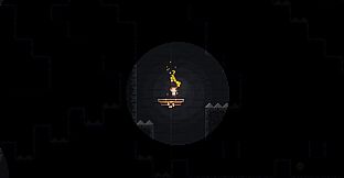 Deep the Game - The Darkest Cave