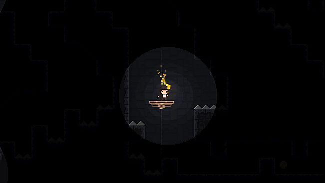 Deep the Game - The Darkest Cave