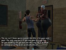 Detention Club: School's Out