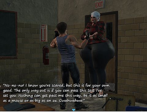 Detention Club: School's Out