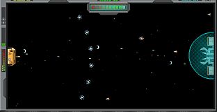Gunshot Arcade
