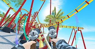 Epic Roller Coasters - Fun-A-Board