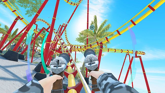 Epic Roller Coasters - Fun-A-Board