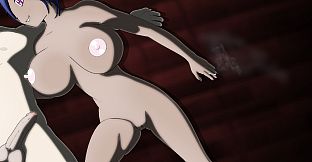 Bare Boob Brawlerz Visual Novel: Vol 1