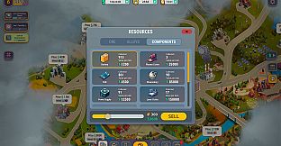 Love Truck Tycoon