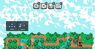 Teryndor: Caelorn’s Quest