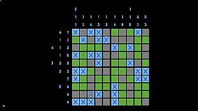 InfiniPicross 2.0