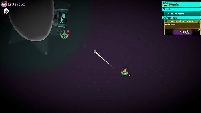 Quarked Up Omnibus: Clean - Fix - Escape