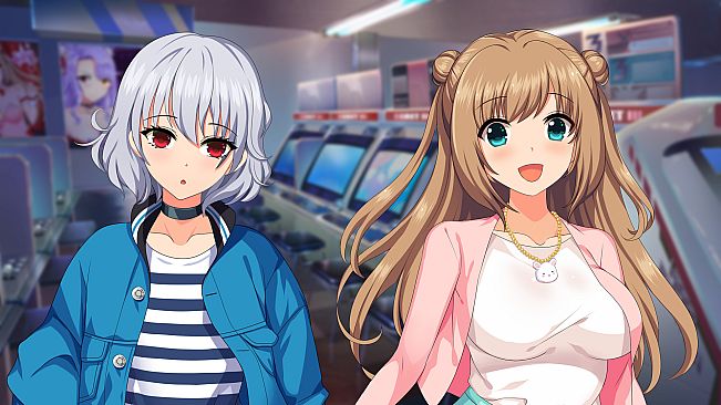 LIP! Lewd Idol Project Vol. 2