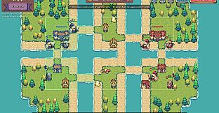 Banners of Bramble