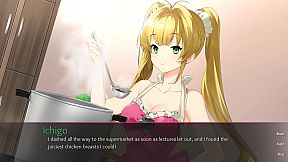 Would you like to run an idol café?