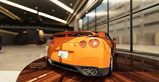 Car Mechanic Simulator 2021 - Nissan DLC