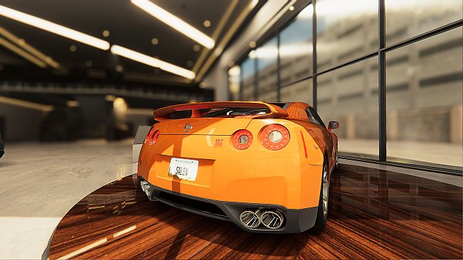 Car Mechanic Simulator 2021 - Nissan DLC