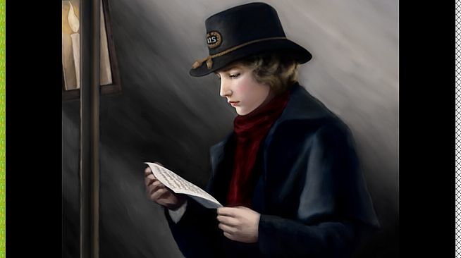 The Heroic Legend of America: Second Revolutionary War